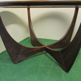 G-Plan "Astro" round coffee table