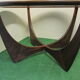 G-Plan "Astro" round coffee table