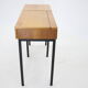 1970s Cabinet with Mirror by UP Zavody, Czechoslovakia