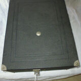 Pathé Diamond Gramophone Phonograph Case