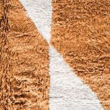 Moroccan handmade rug 200cmx300cm