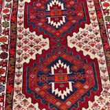 Tapis couloir persan