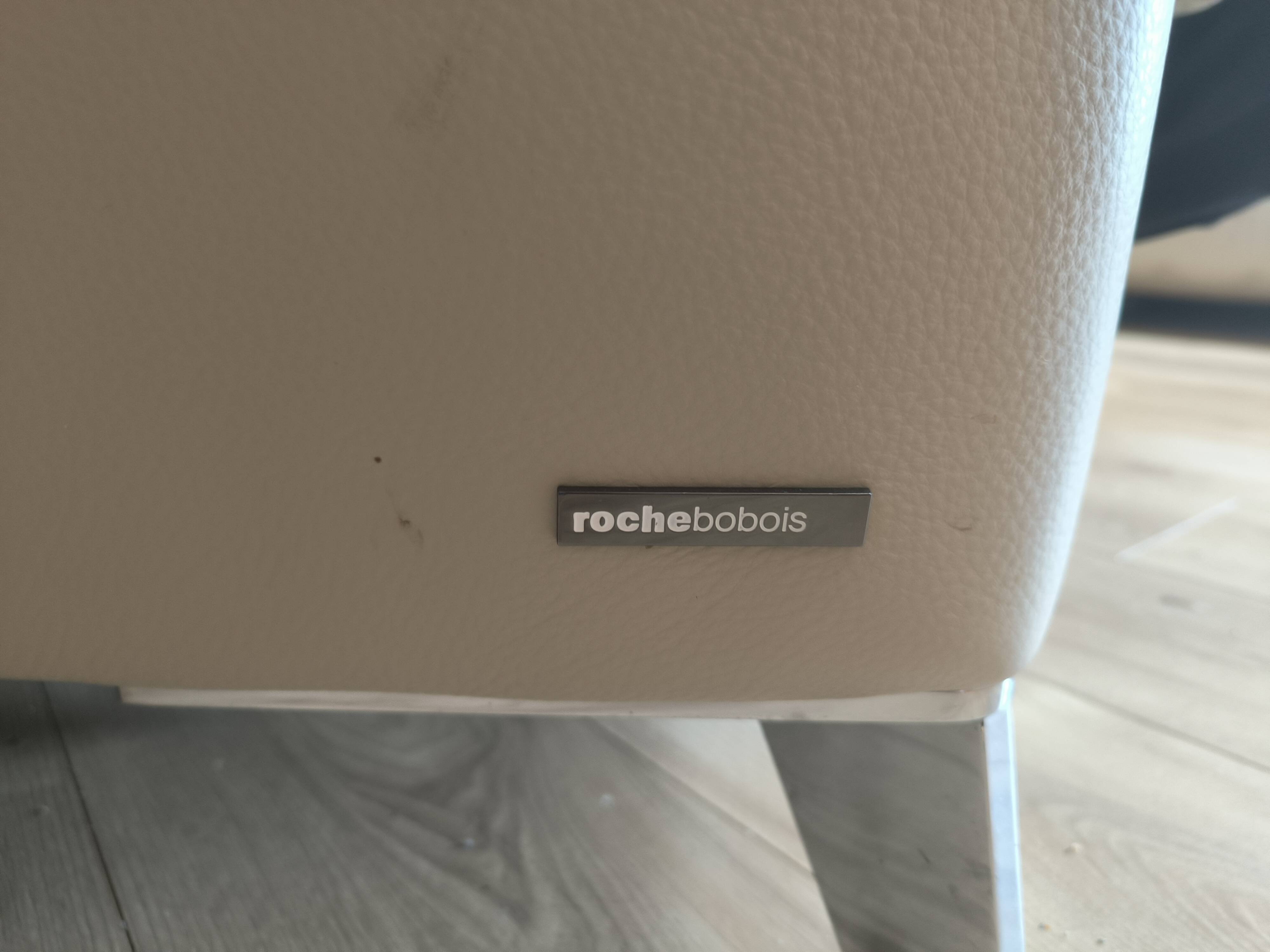 Roche Bobois living room