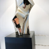 RICHARD BARR - LAUREL LAMP & CO