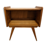 Bedside table from the 50s/60s