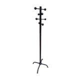 Vintage coat rack
