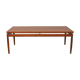 Table basse danoise Grete Jalk en teck, 1960