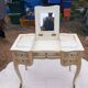Coiffeuse style Louis XV