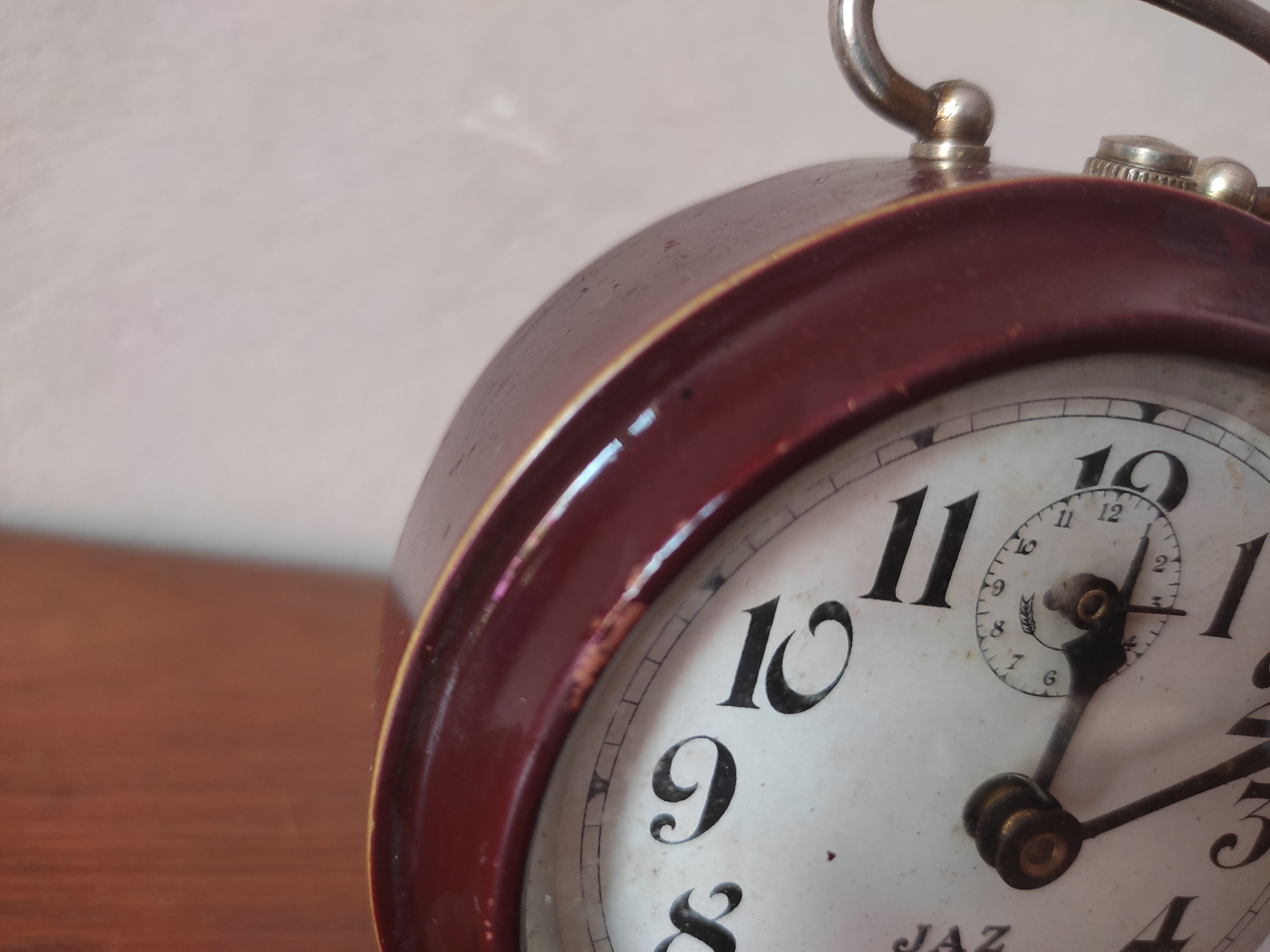 Old Jazz Awakening from the 20s and 30s