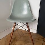 Original and vintage Herman Miller Eames chair