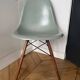 Original and vintage Herman Miller Eames chair