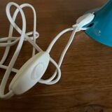 Vintage Ikea lampan lamp