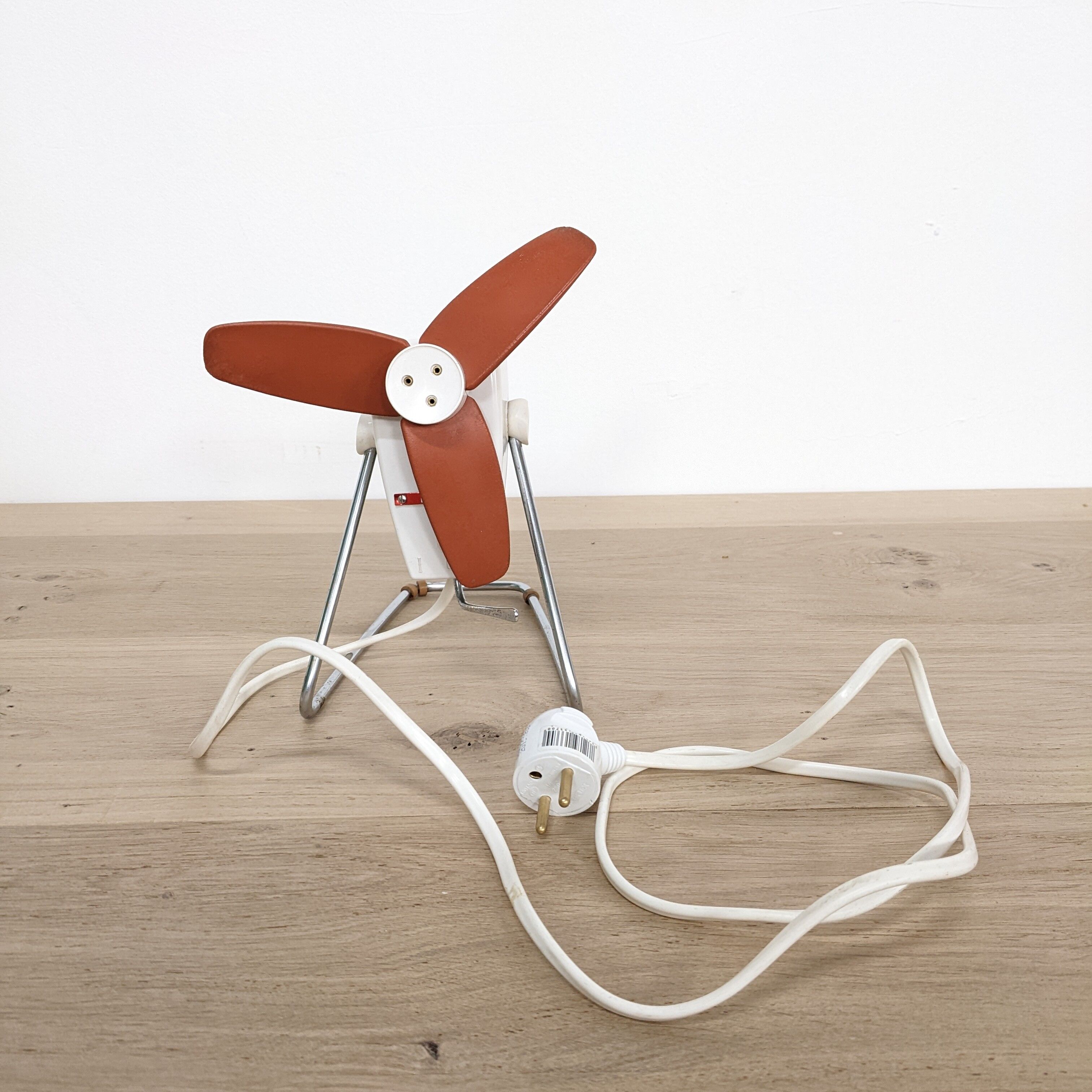 Vintage Philips fan - 444