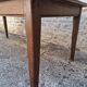 Table de ferme 201 x 83