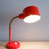 Swedish desk lamp by Hans Agne Jakobsson, 1970s