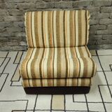 Convertible armchair, 1970