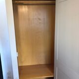 Wardrobe / hosiery maker