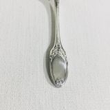 6 mocha spoons Christofle