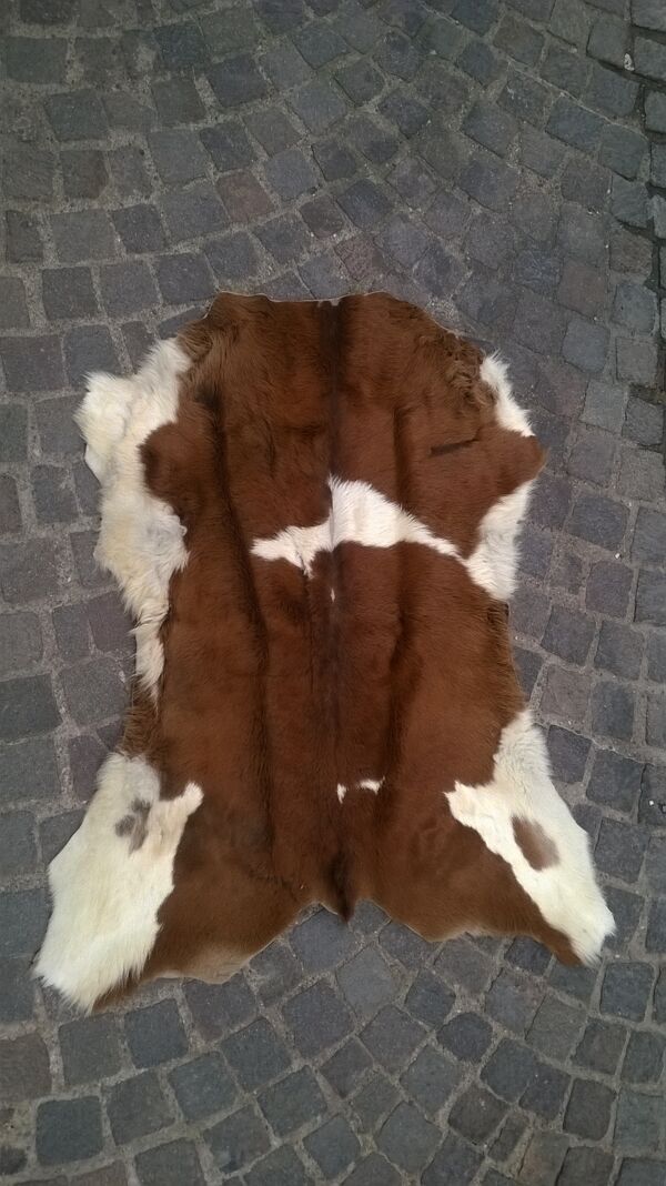 Peau de vache