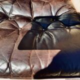 Pair of Scandinavian armchairs, Falcon by Sigurd Ressel, 1970s, produced