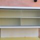 Buffet de cuisine formica