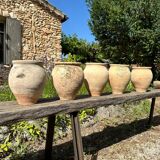Terracotta Palomera