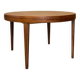 1970s Scandinavian table