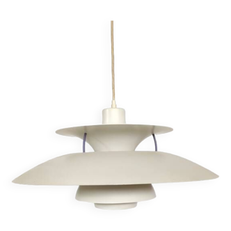 PH5 pendant light designed by Poul Henningsen for Louis Poulsen