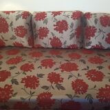 Rest bed