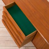 Clausen & Son Danish teak sideboard from the 1960s