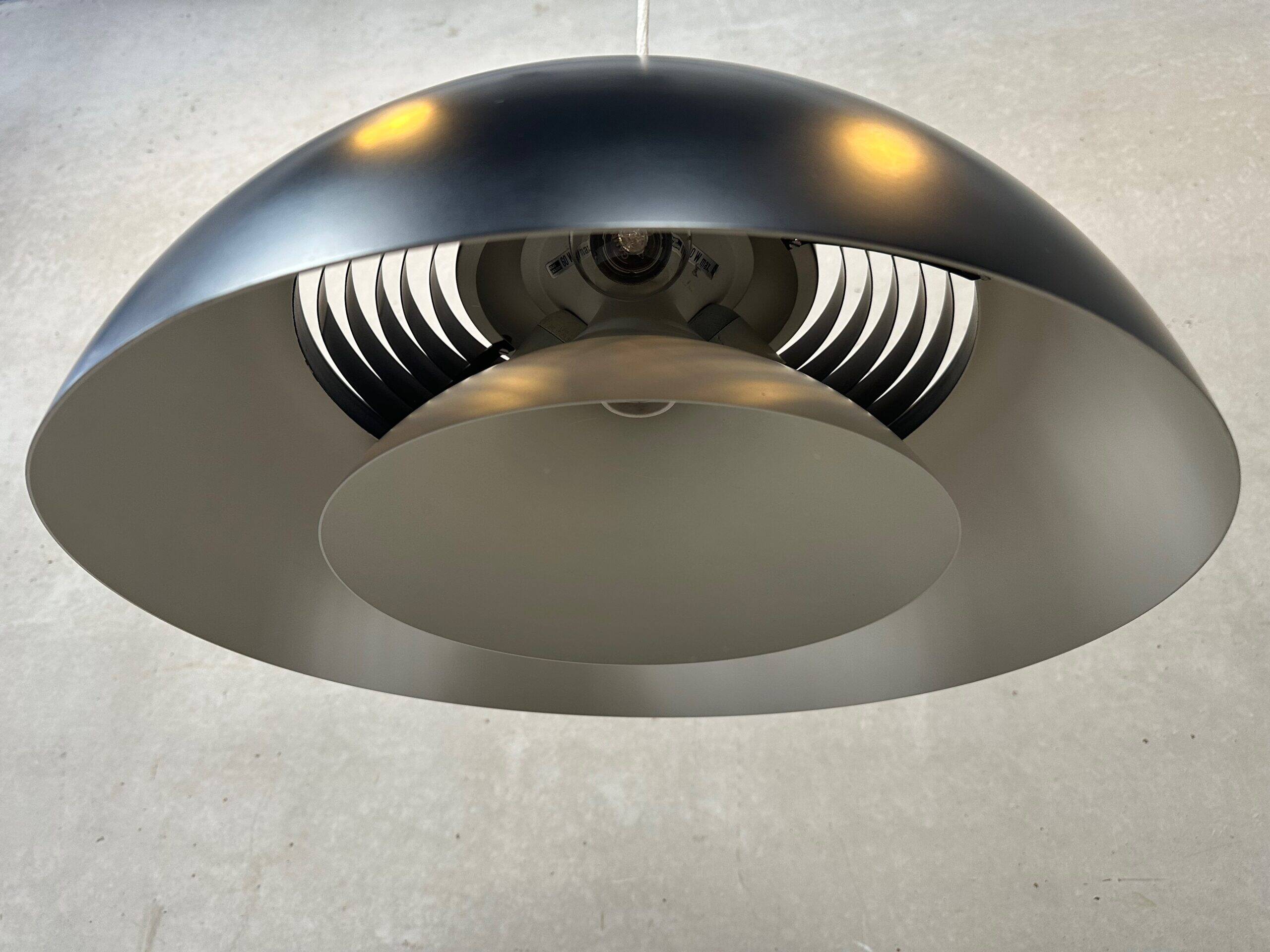 Vintage design pendant lamp AJ Royal – Arne Jacobsen for Louis Poulsen – 1960s