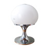 Mushroom table lamp by Luigi Massoni for Harvey Guzzini