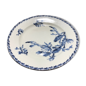Gien "Cactus" Dish
