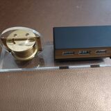 Perpetual calendar of the 70s