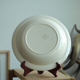 Coupelle en faience de Longwy ancienne "Moselle"