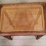 Canned stool Louis XVI style