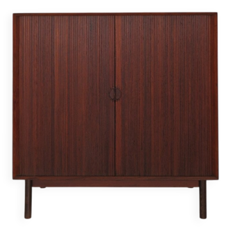 Mid-Century Modern Scandinavian Sideboard in Teak by Peter Hvidt & Orla Molgaard Nielsen for Søborg Møbelfabrik, 1960s