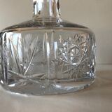 Cut Crystal decanter