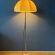 Lampadaire vintage Space Age fleur