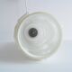 Iconic pendant lamp Ivan Jakeš made of opal glass