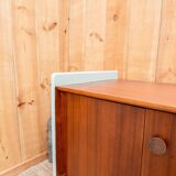 Enfilade scandinave