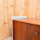 Enfilade scandinave