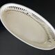 Max Roesler planter, Rodach porcelain