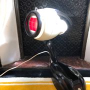 Lampe Sollux par Hanau, Allemagne