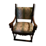 Old chair