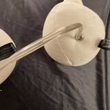 Pair lamp design christofer born sompex lichtsack