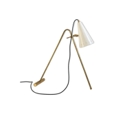 Italian lamp bipode