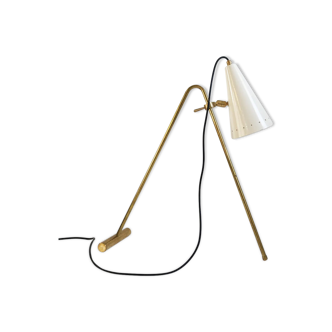 Lampe italienne bipode