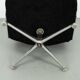Vintage Lobby Chair by Charles and Ray Eames