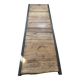 Table basse industrielle